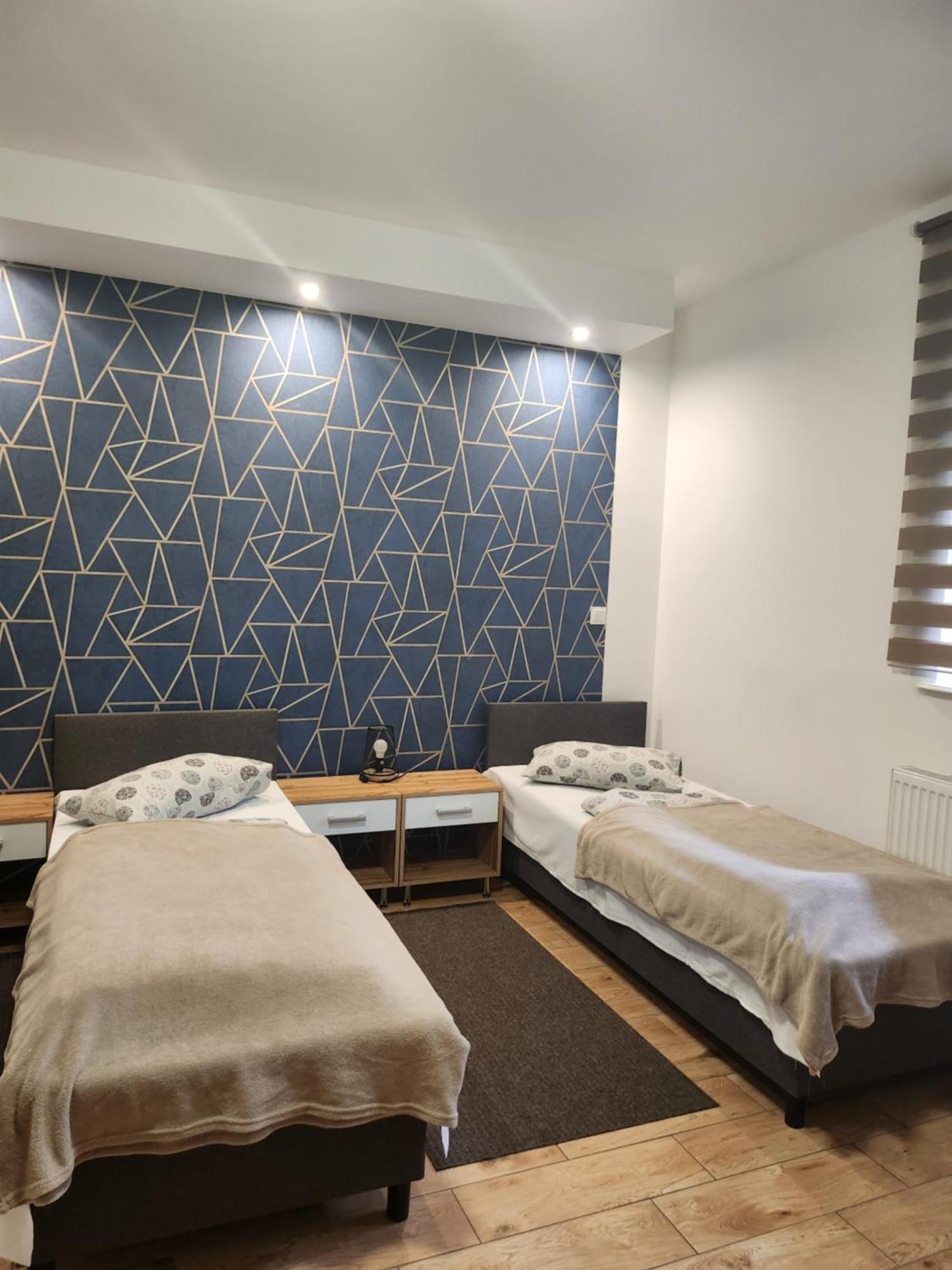 Goscinna Hacjenda Radwanice Zimmer foto