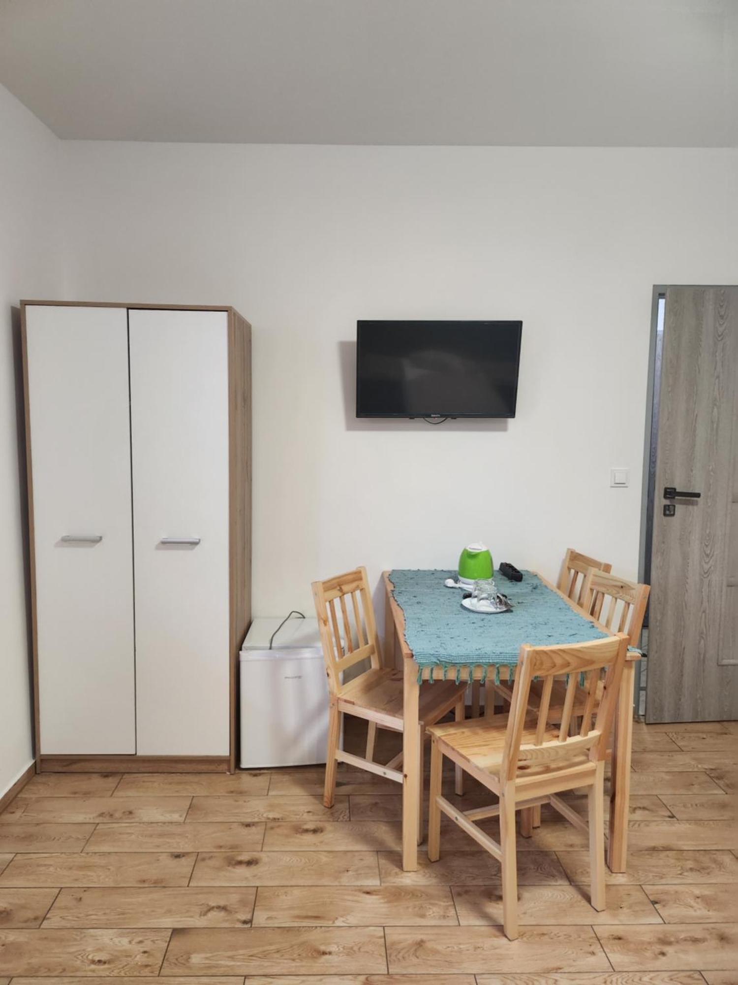 Goscinna Hacjenda Radwanice Zimmer foto