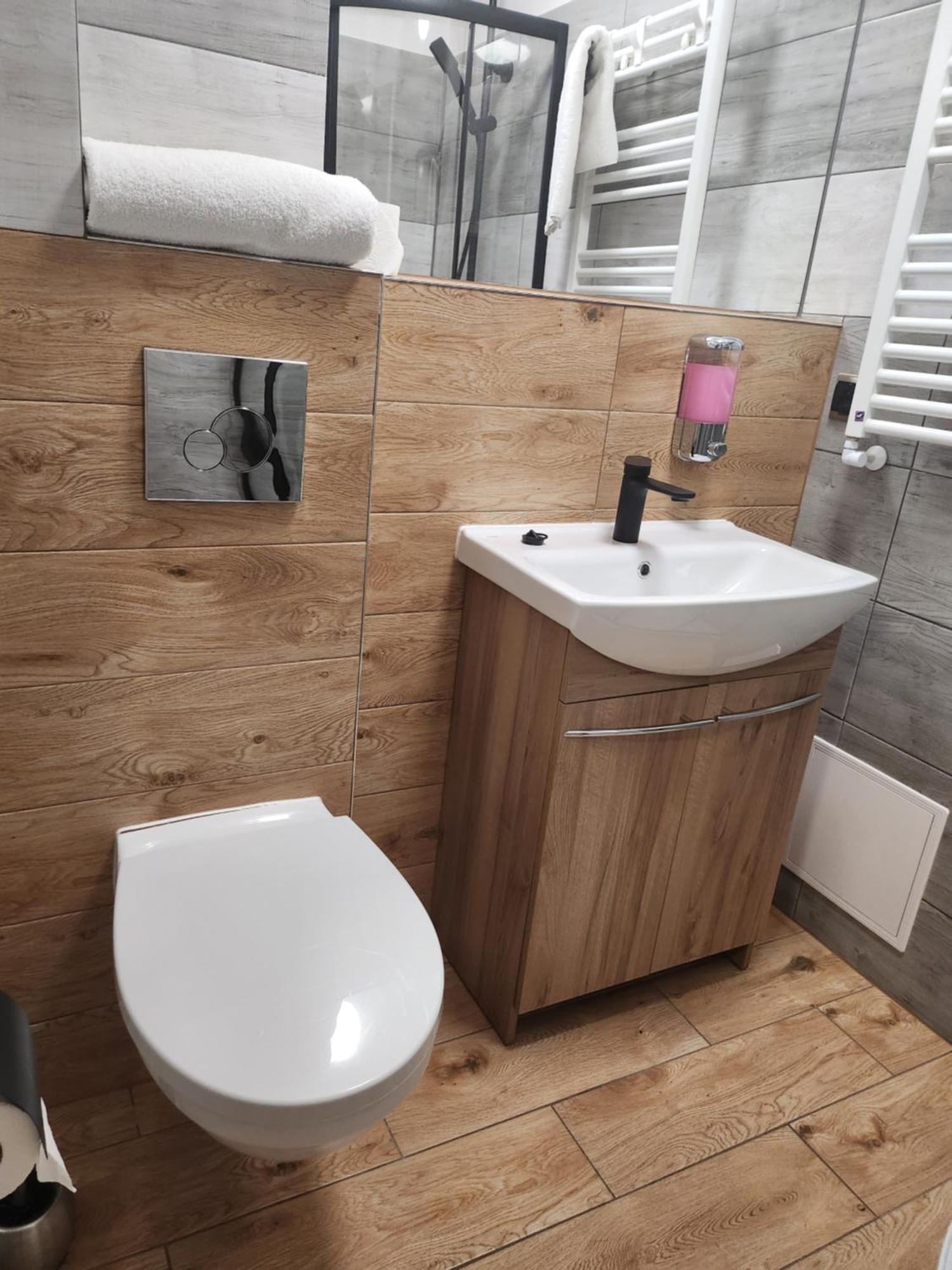 Goscinna Hacjenda Radwanice Zimmer foto
