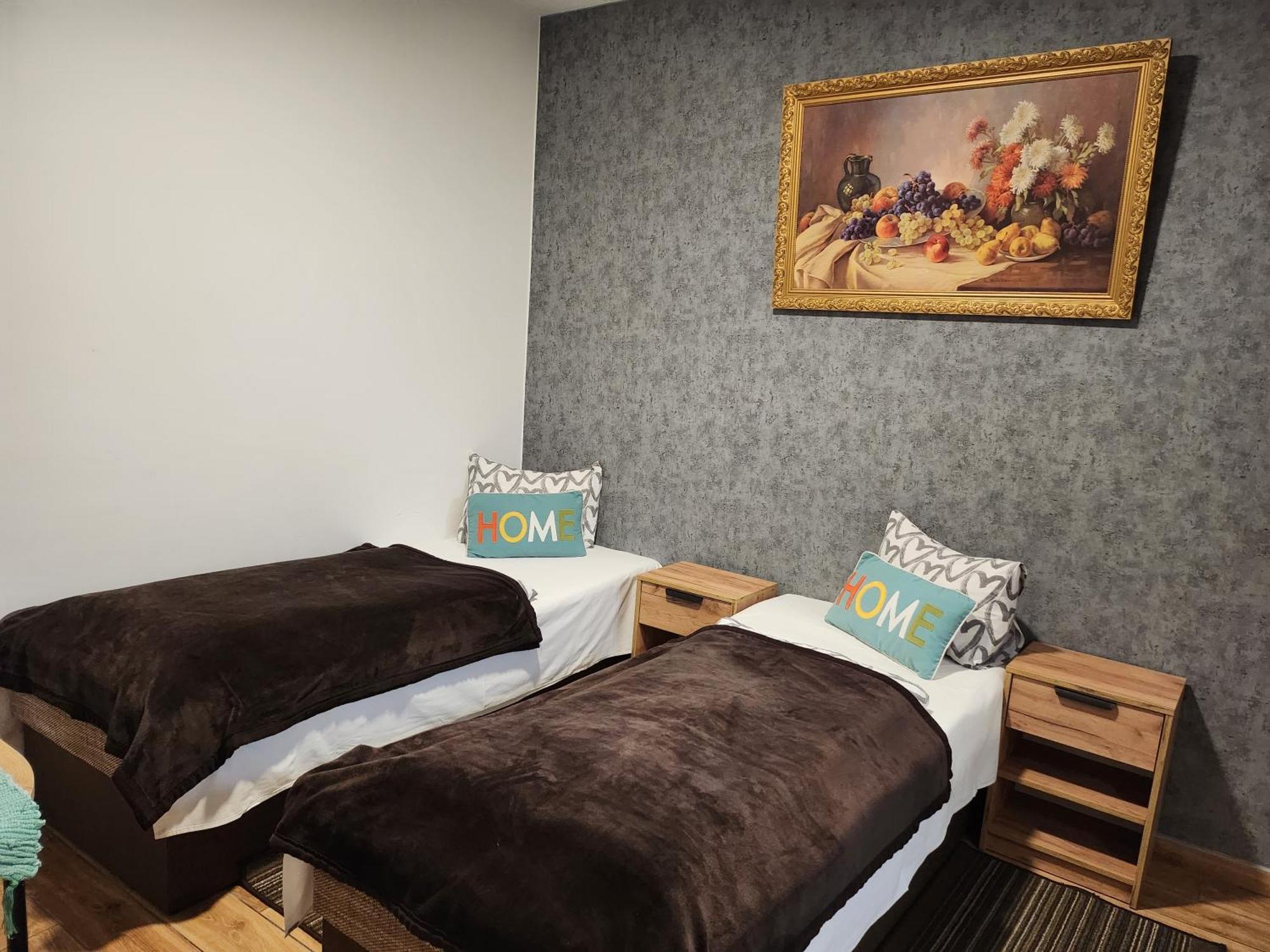 Goscinna Hacjenda Radwanice Zimmer foto