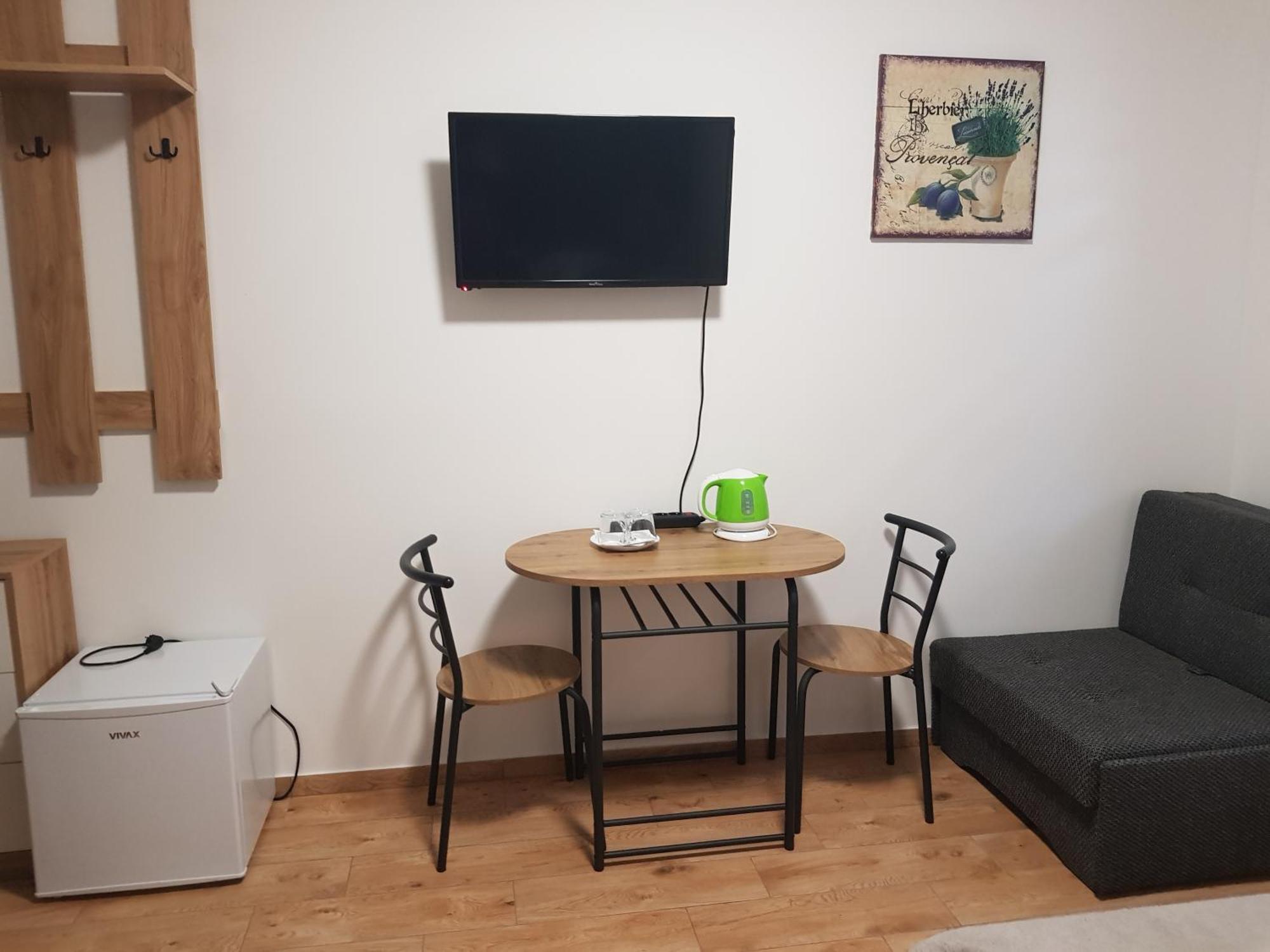 Goscinna Hacjenda Radwanice Zimmer foto